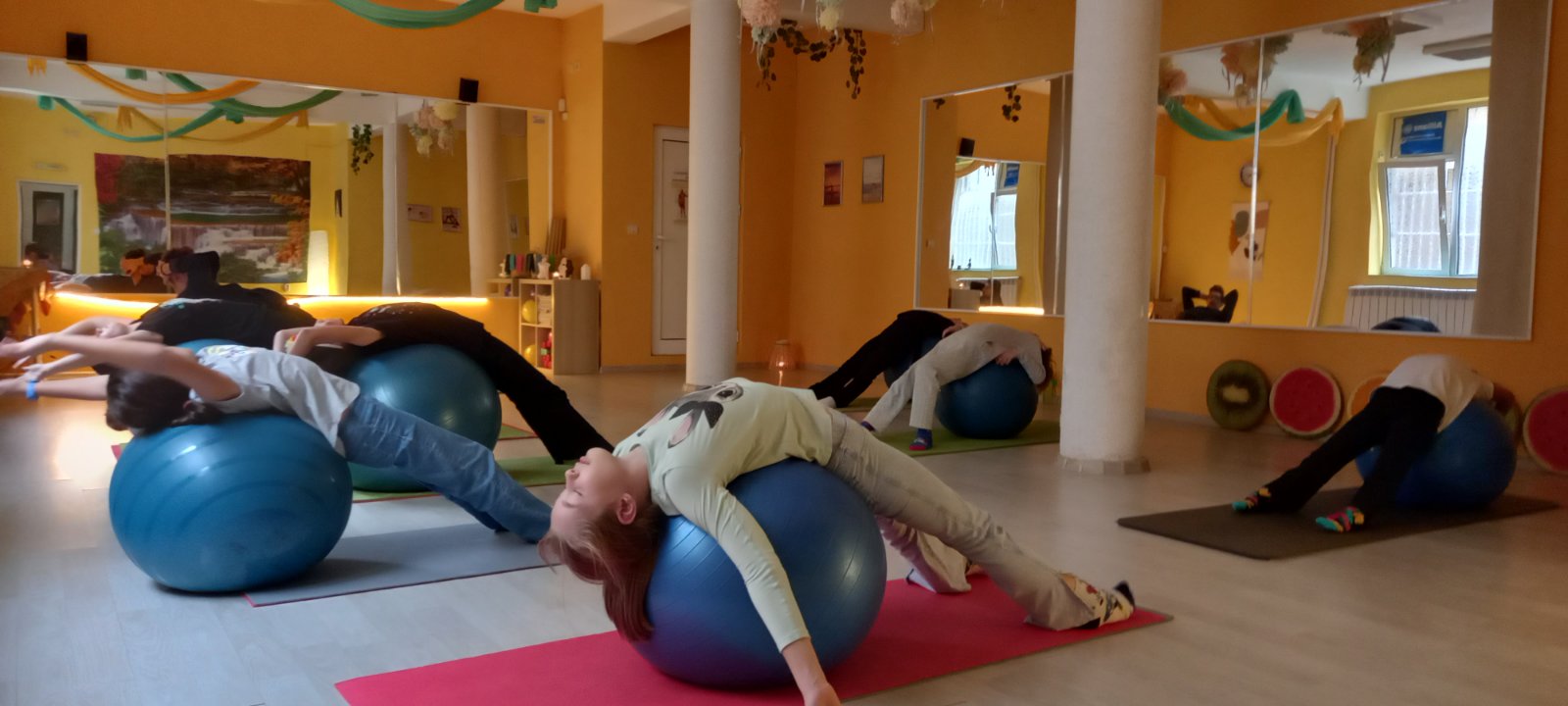 Център за уелнес и релакс „Елегант“